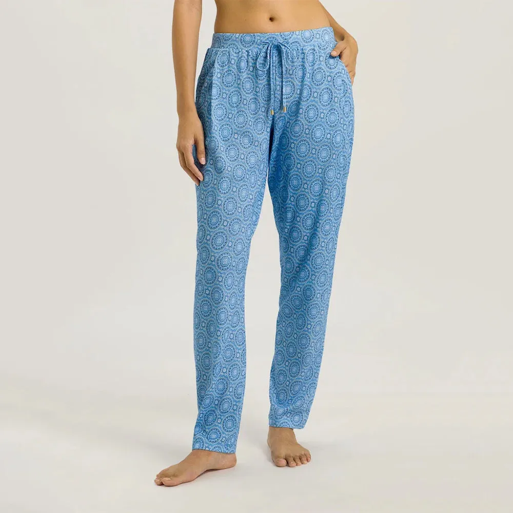 Sleep & Lounge Sunny Ornaments PJ Bottom