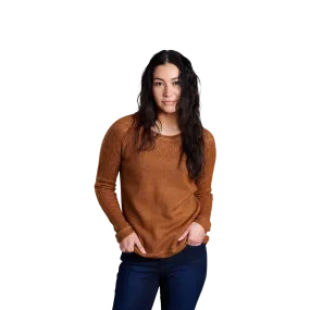 SONATA™ Pointelle Sweater