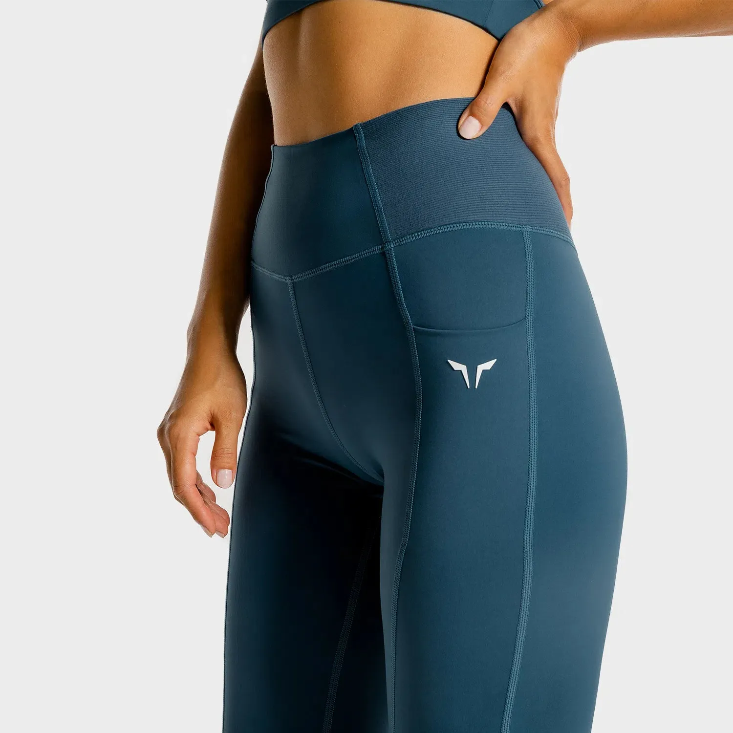 SQUATWOLF Women Core Legging