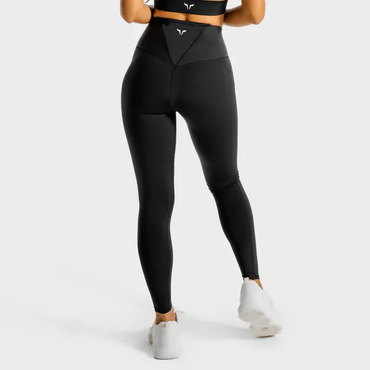 SQUATWOLF Women Core Legging