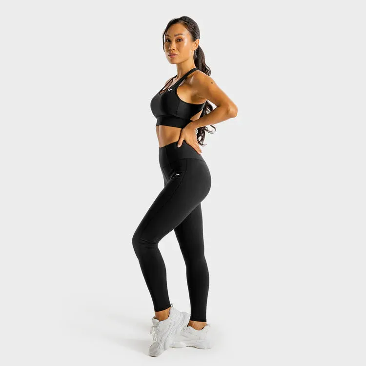 SQUATWOLF Women Core Legging