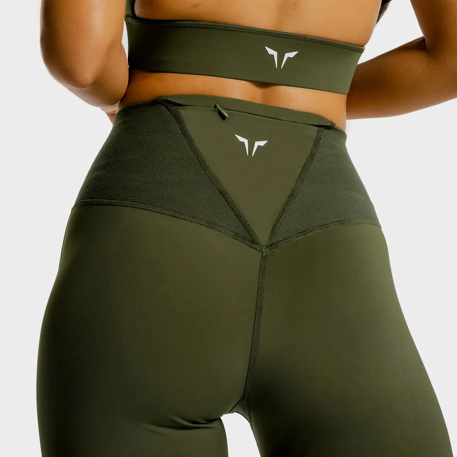 SQUATWOLF Women Core Legging