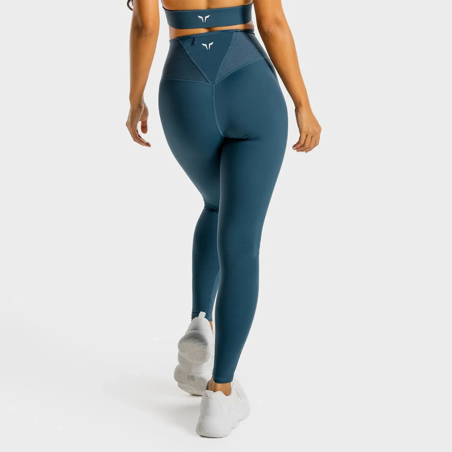 SQUATWOLF Women Core Legging