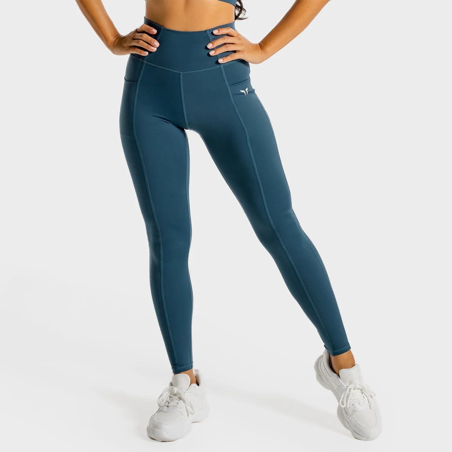 SQUATWOLF Women Core Legging