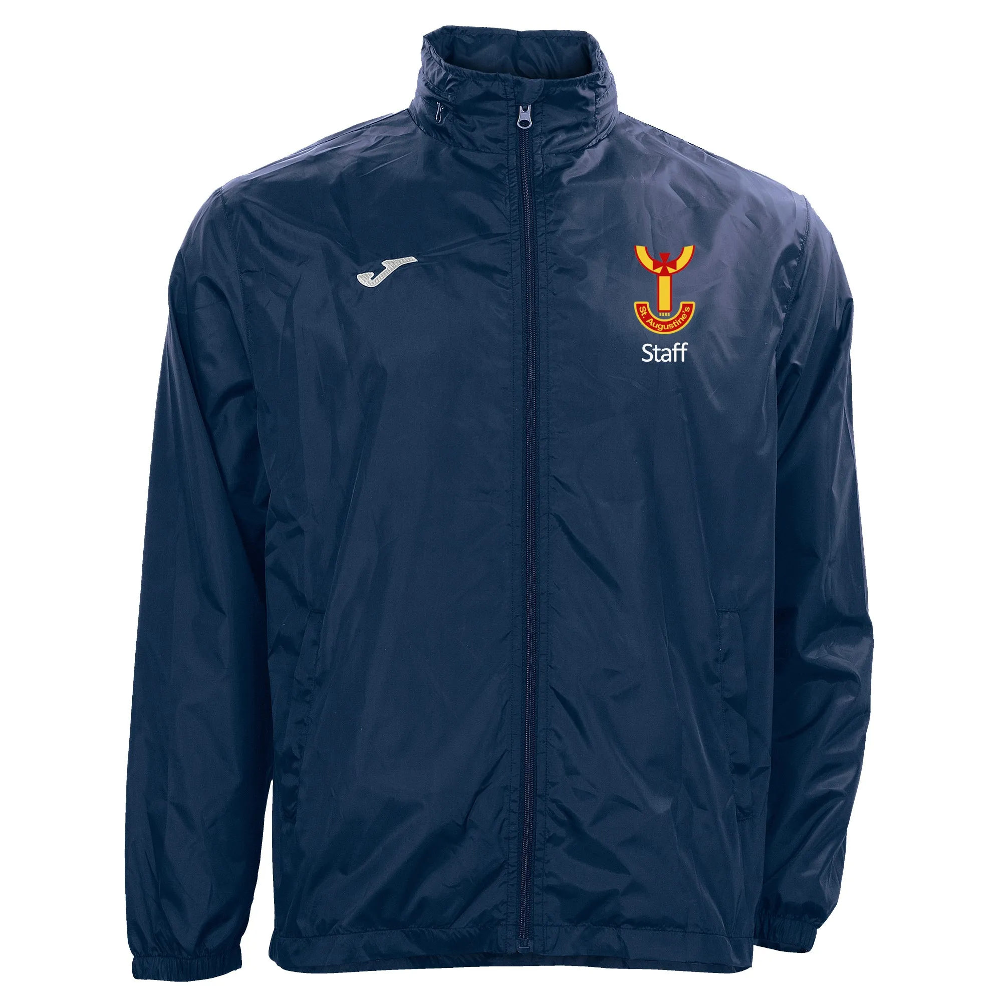 St Augustine's PE Staff Rain Jacket