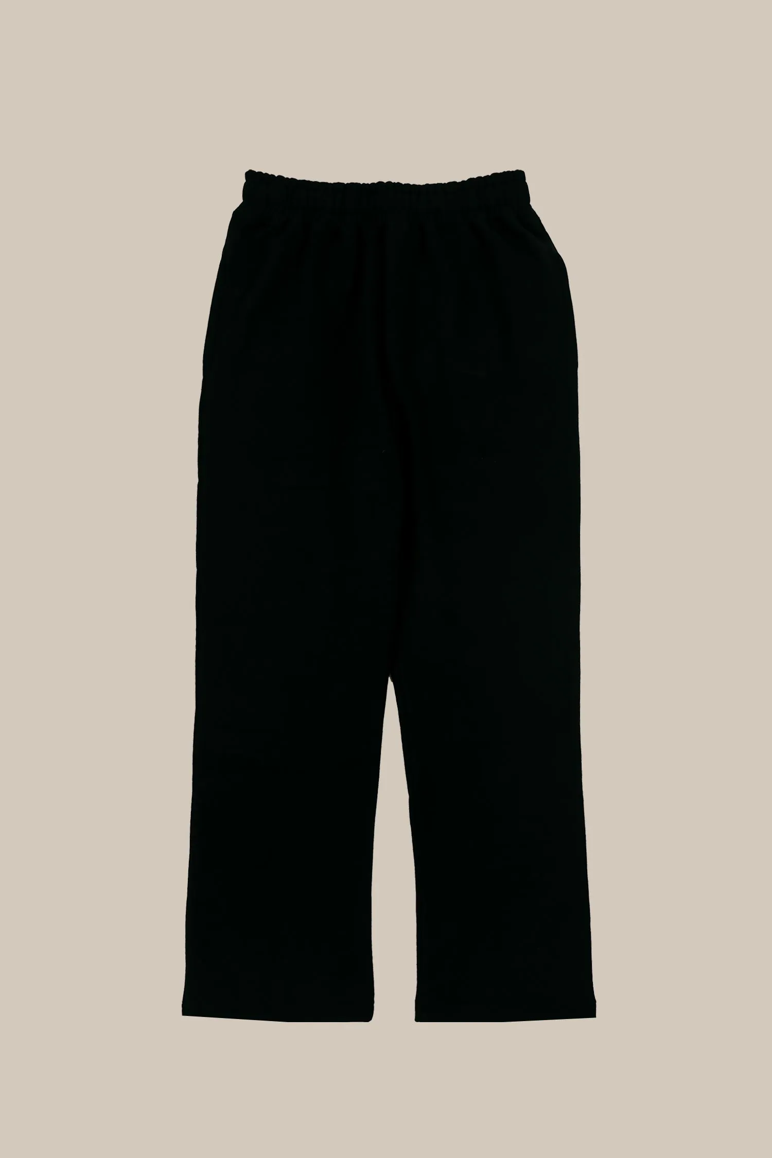 Straight-leg Jogger Pants