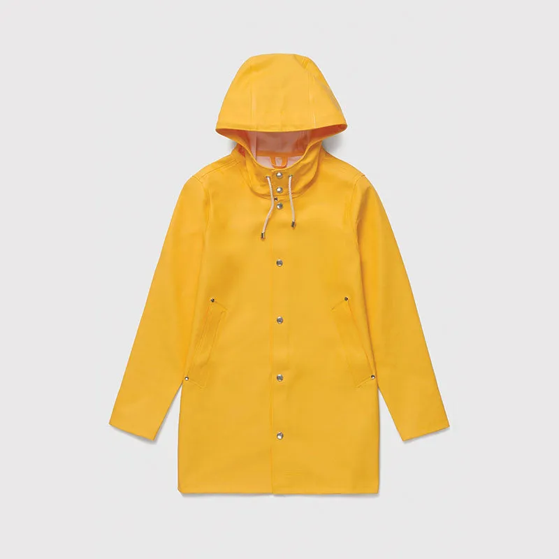 Stutterheim Stockholm Rain Jacket