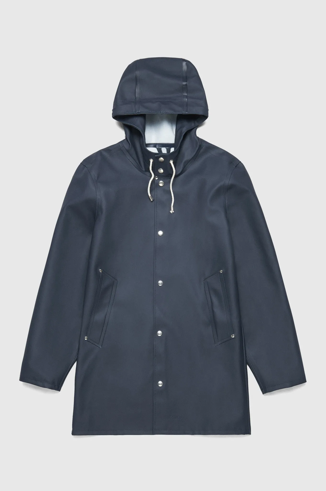 Stutterheim Stockholm Rain Jacket