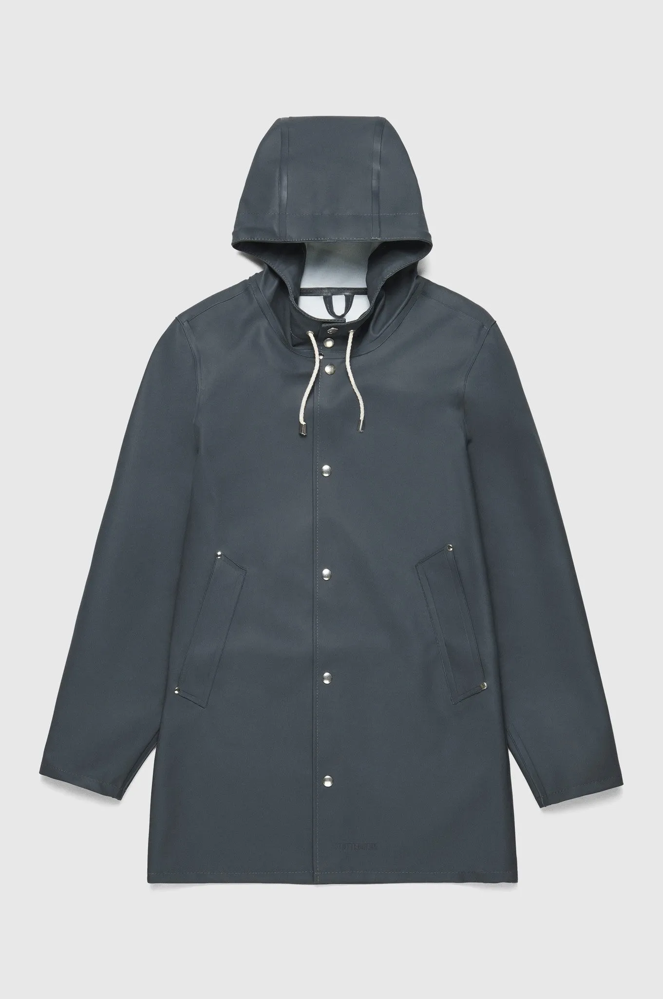 Stutterheim Stockholm Rain Jacket