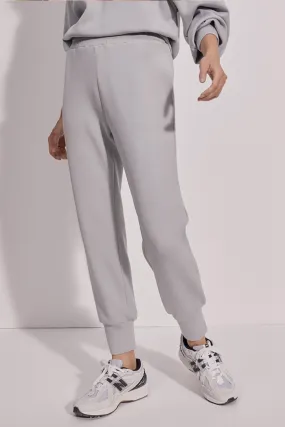 The Slim Cuff Pant 25