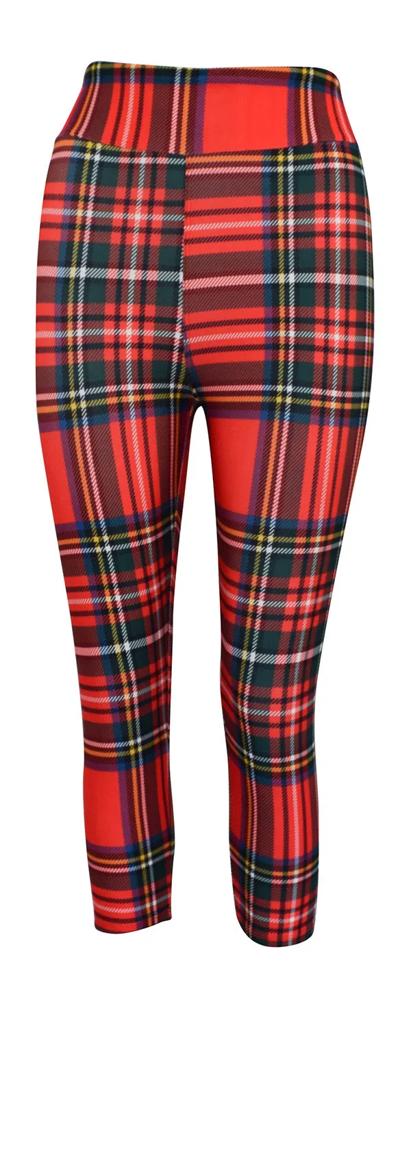 Traditional Tartan