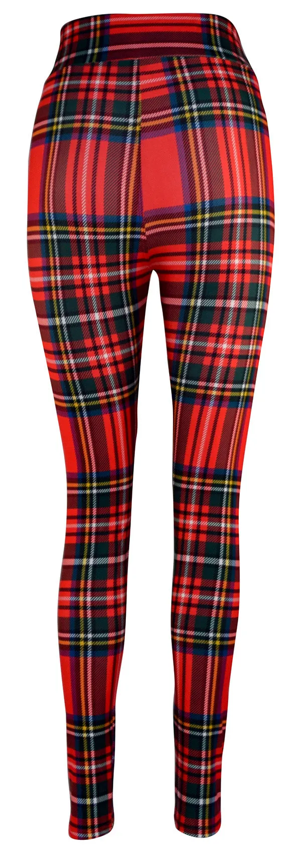 Traditional Tartan