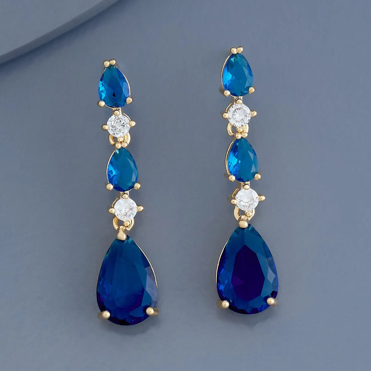 Trendy Earring 159325