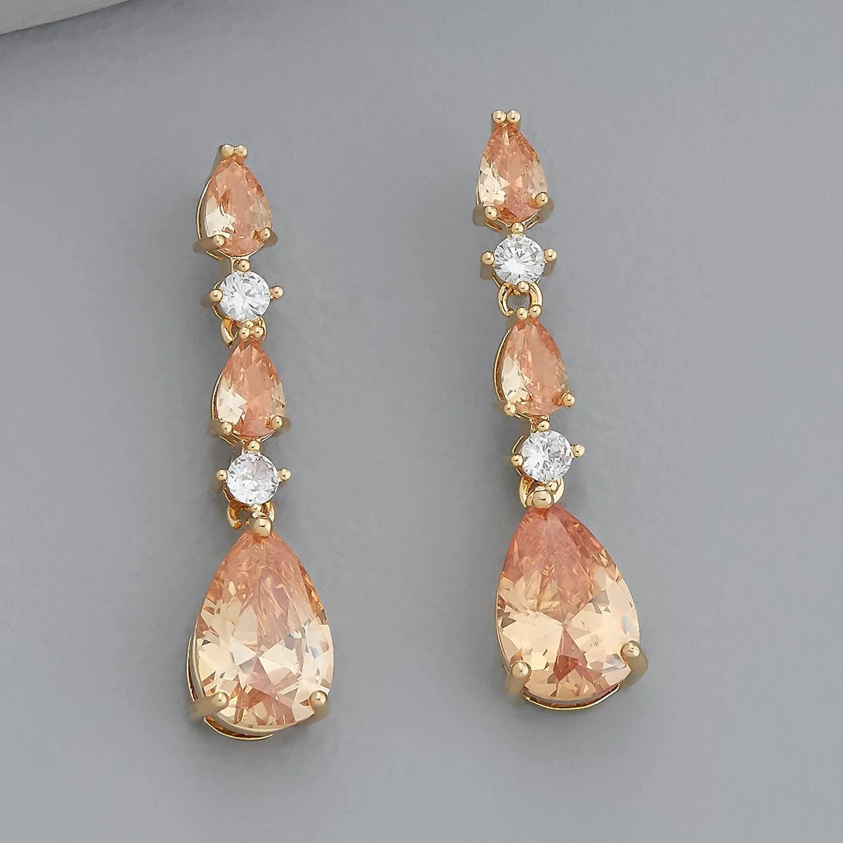 Trendy Earring 159325