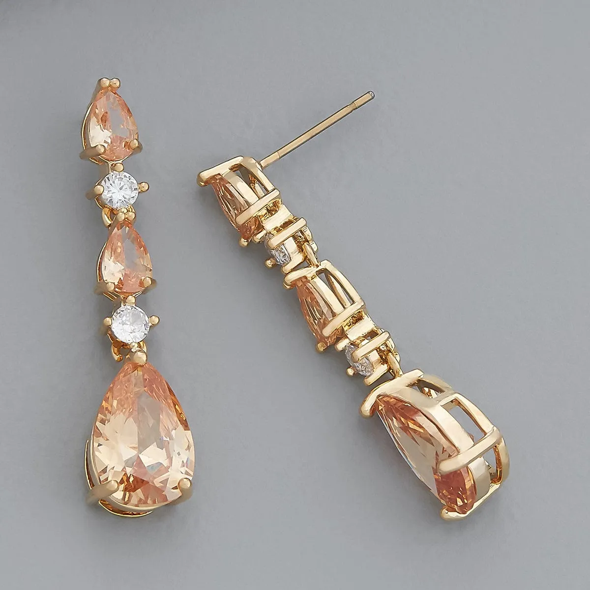 Trendy Earring 159325