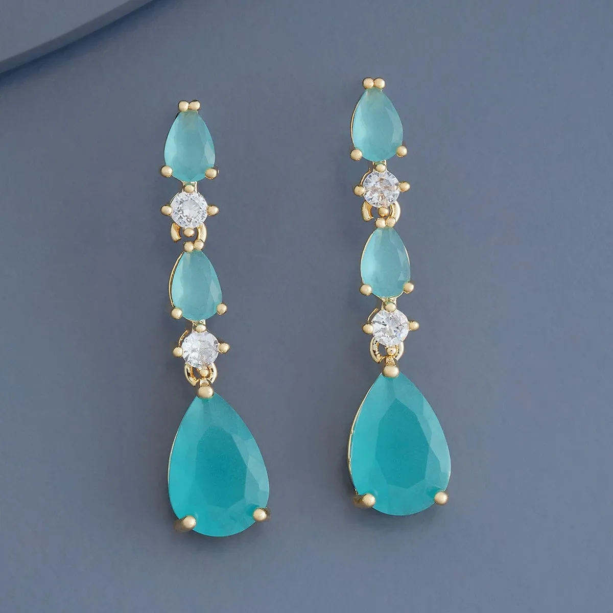 Trendy Earring 159325