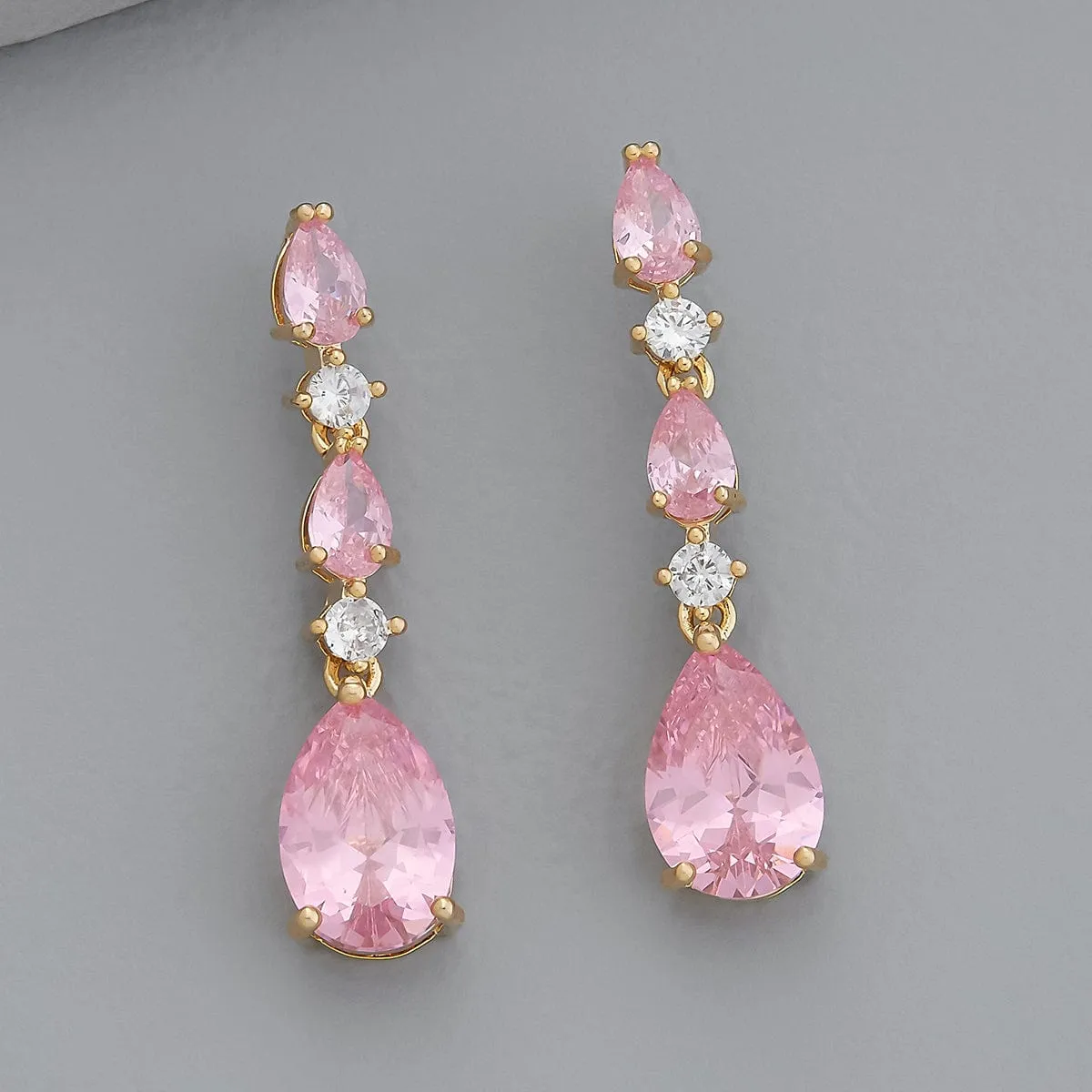 Trendy Earring 159325