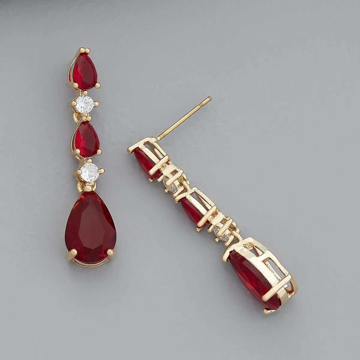 Trendy Earring 159325