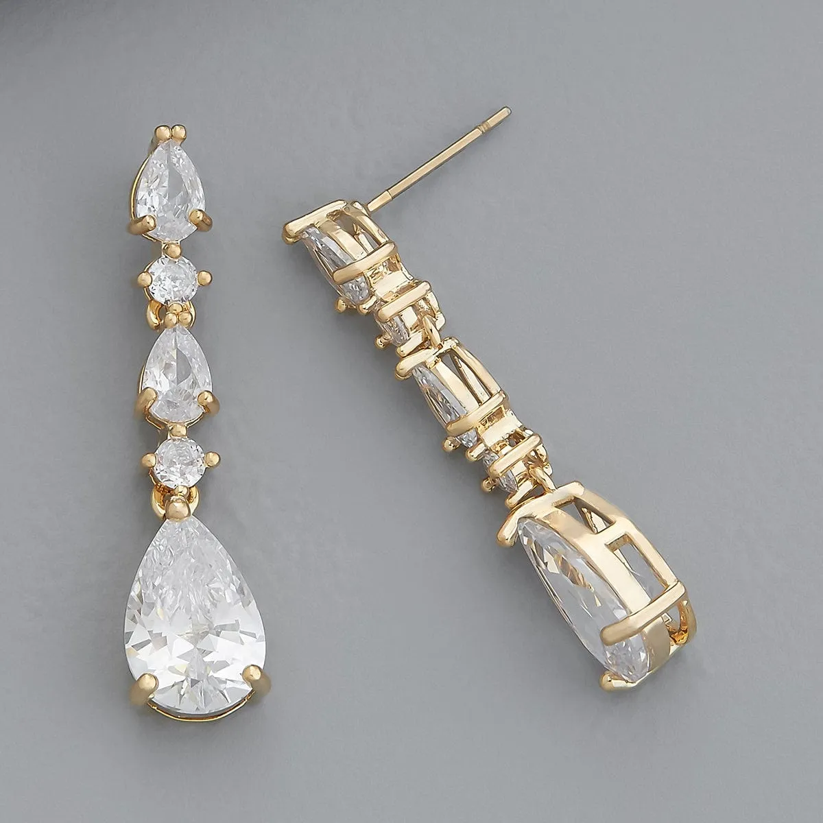 Trendy Earring 159325