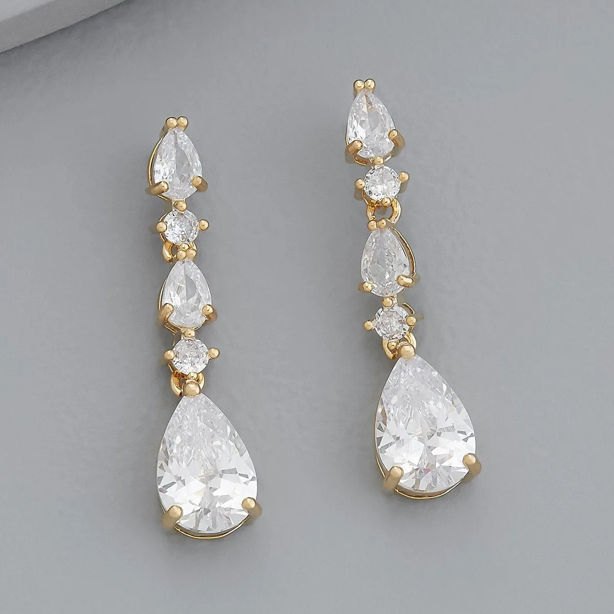 Trendy Earring 159325