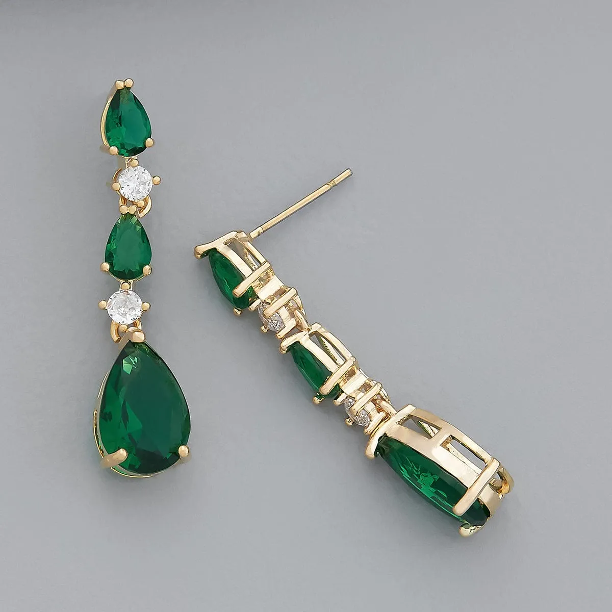 Trendy Earring 159325