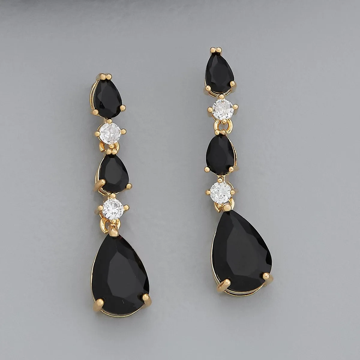 Trendy Earring 159325