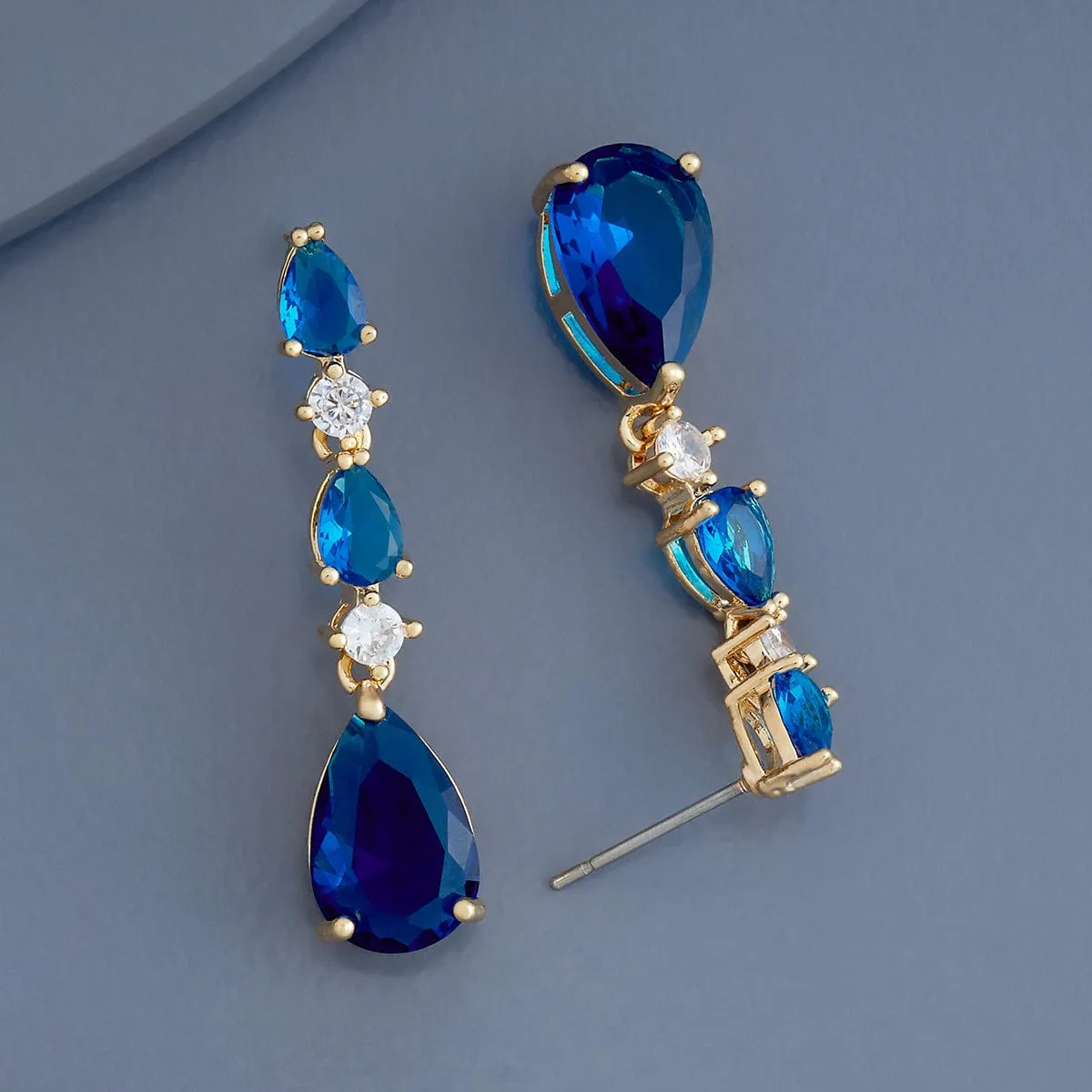 Trendy Earring 159325