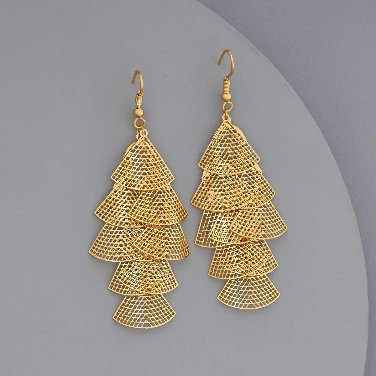 Trendy Earring 175607