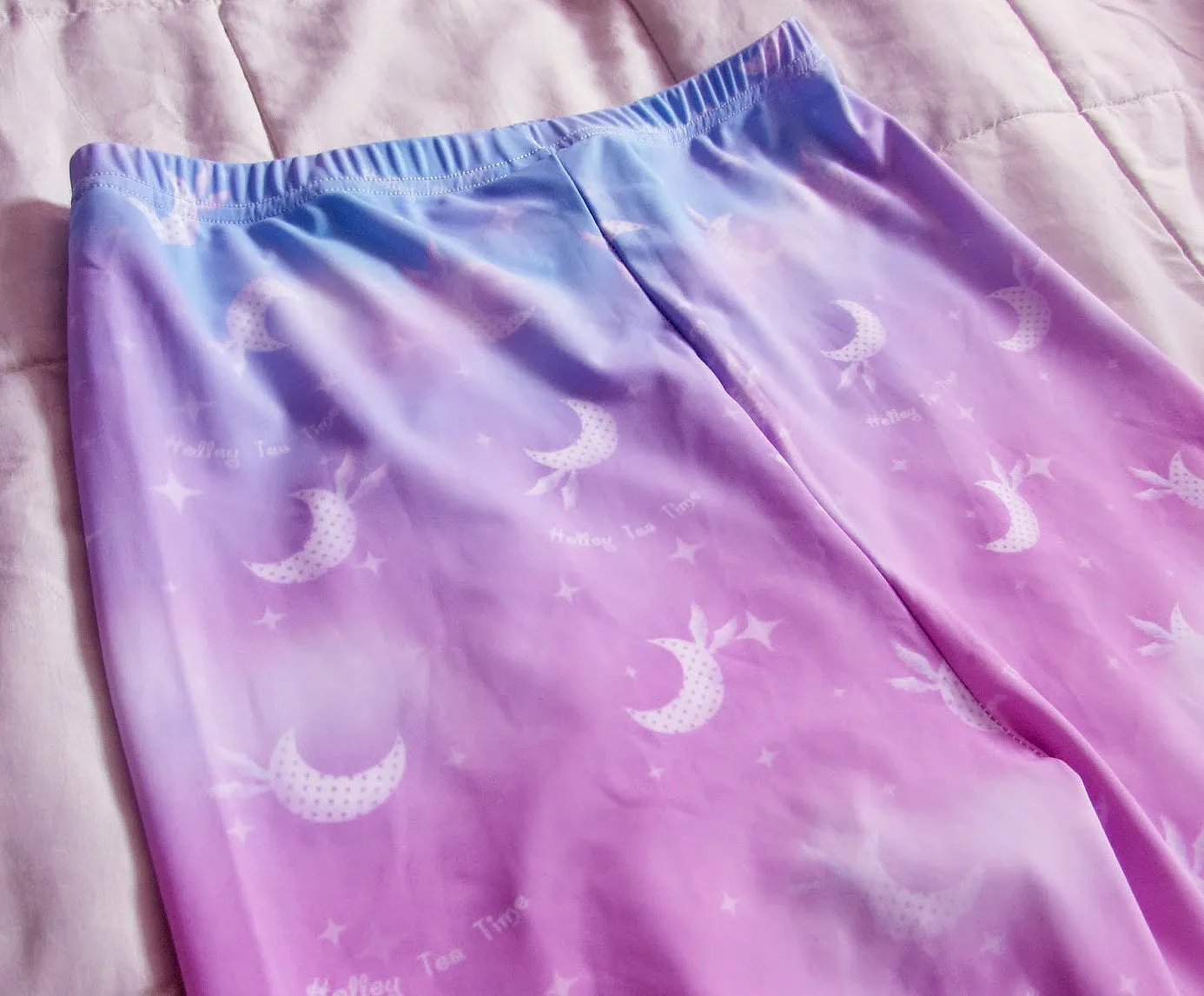 Twinkle Heaven Leggings [made to order]