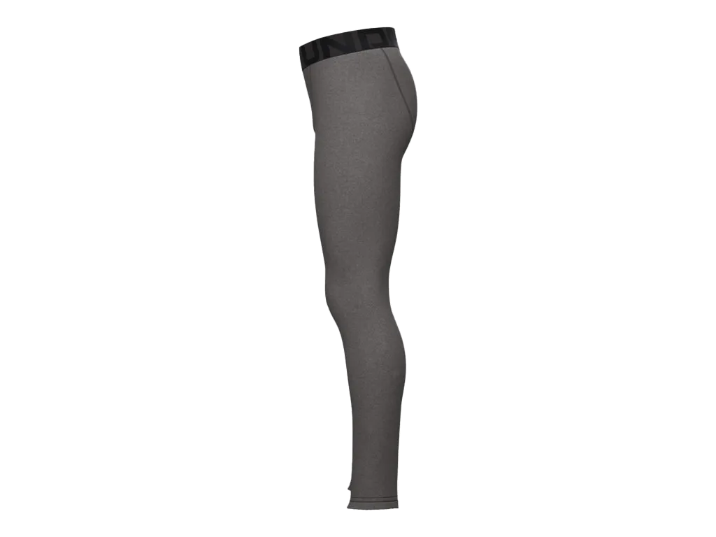 UA Boys' ColdGear® Armour Leggings