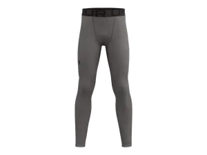 UA Boys' ColdGear® Armour Leggings