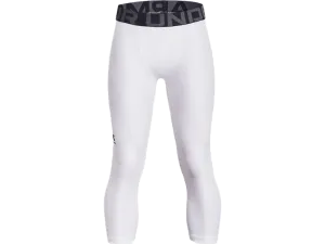 UA Boys' HeatGear® Armour ¾ Leggings