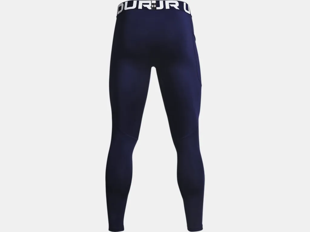 UA Men's ColdGear® Armour Leggings