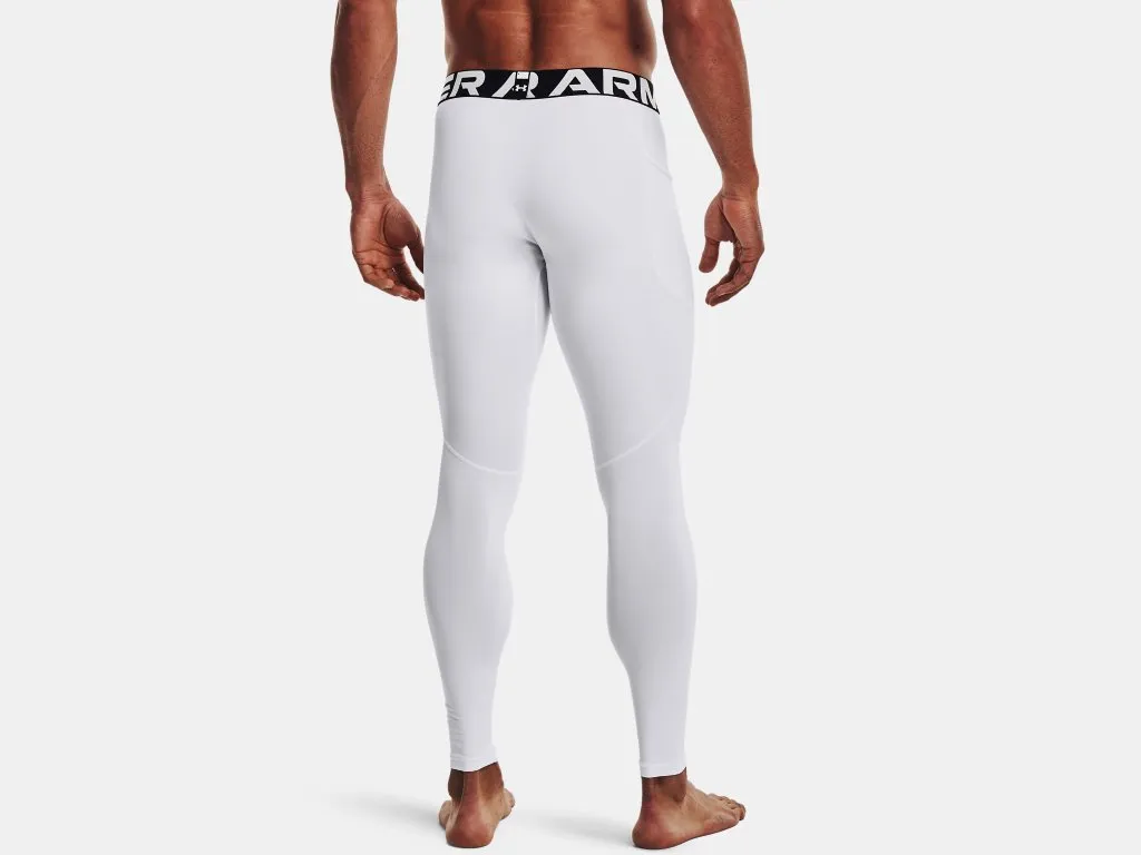 UA Men's ColdGear® Armour Leggings