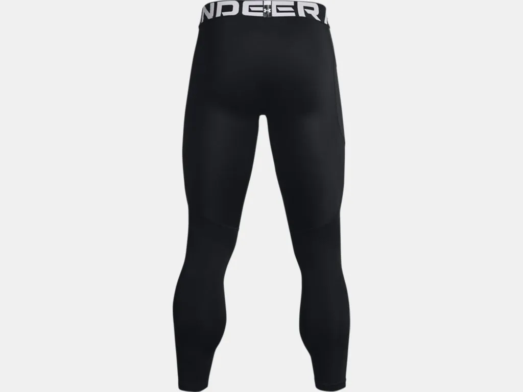 UA Men's ColdGear® Armour Leggings