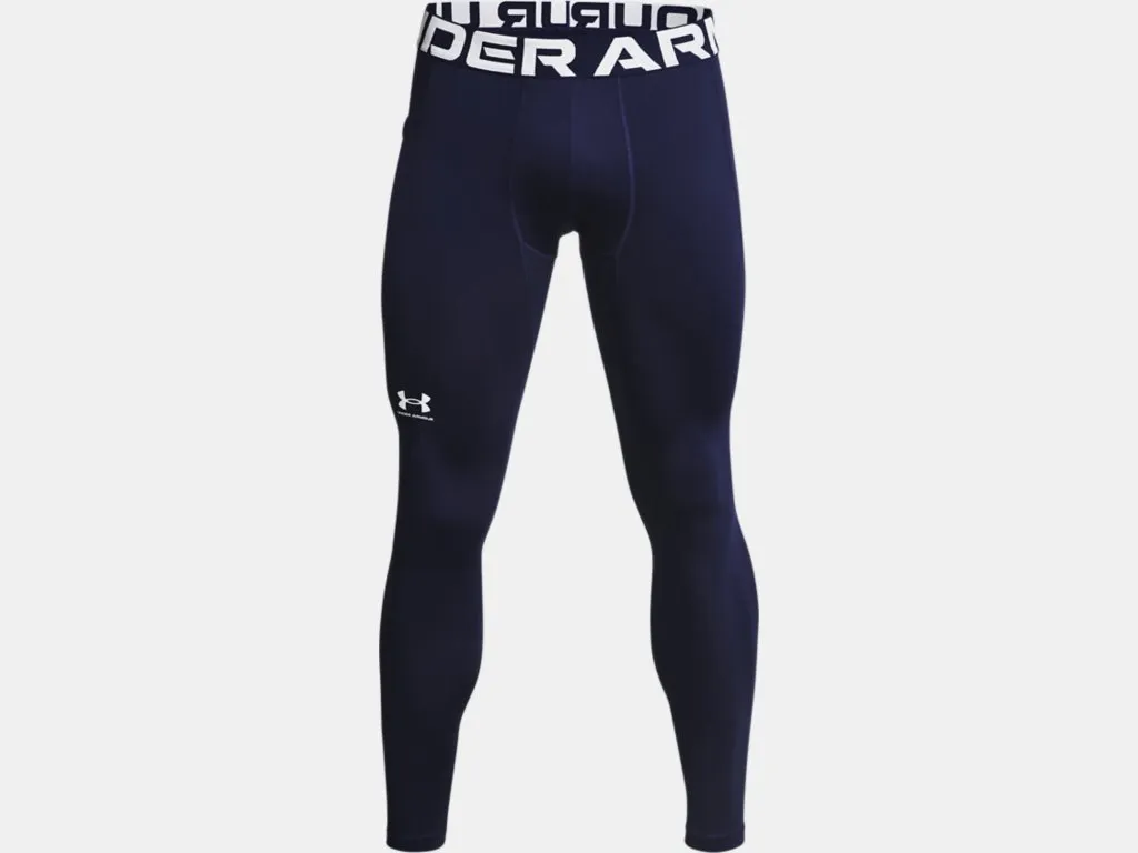 UA Men's ColdGear® Armour Leggings