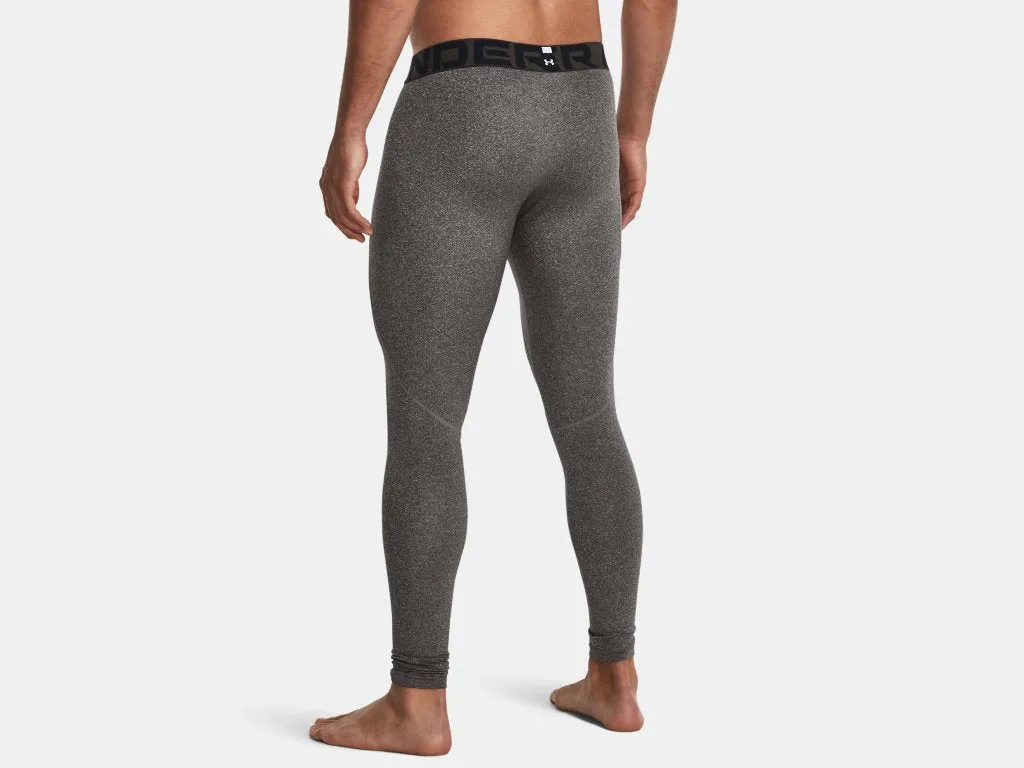 UA Men's ColdGear® Armour Leggings