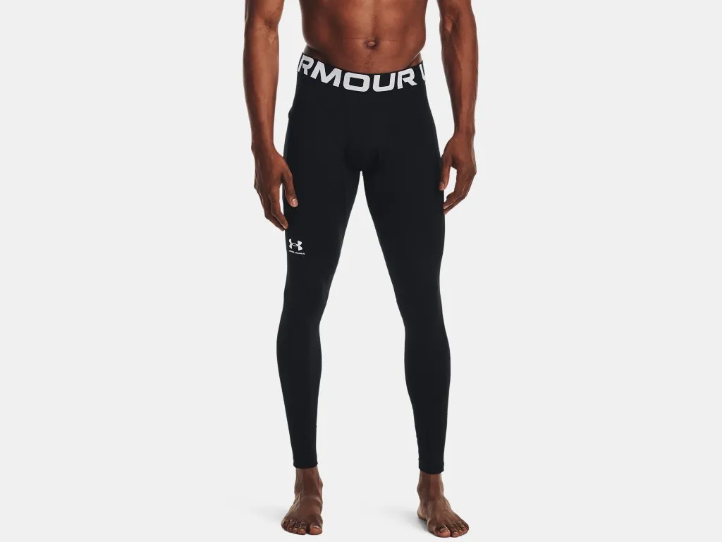 UA Men's ColdGear® Armour Leggings