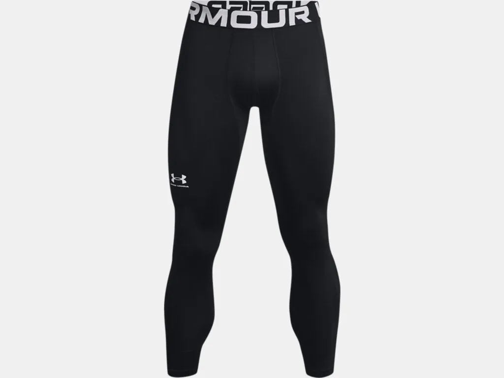 UA Men's ColdGear® Armour Leggings