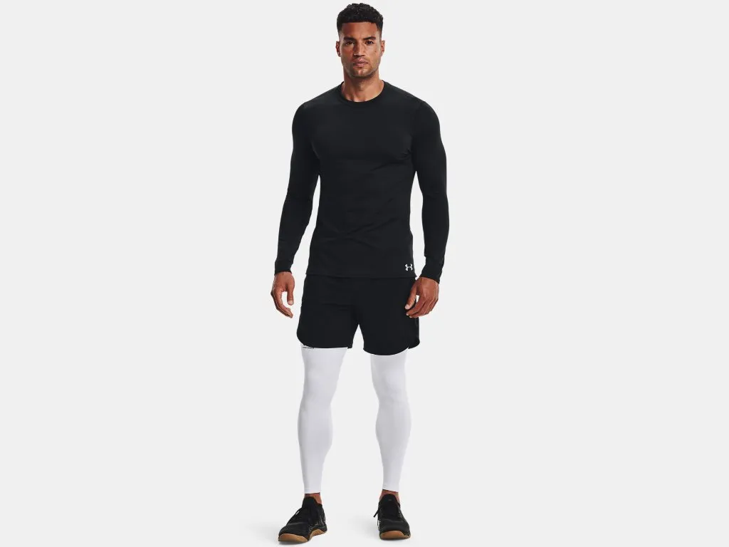 UA Men's ColdGear® Armour Leggings