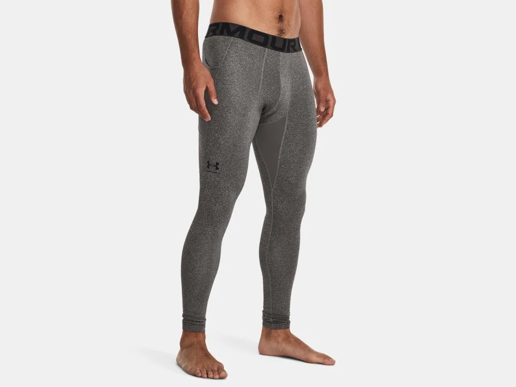 UA Men's ColdGear® Armour Leggings