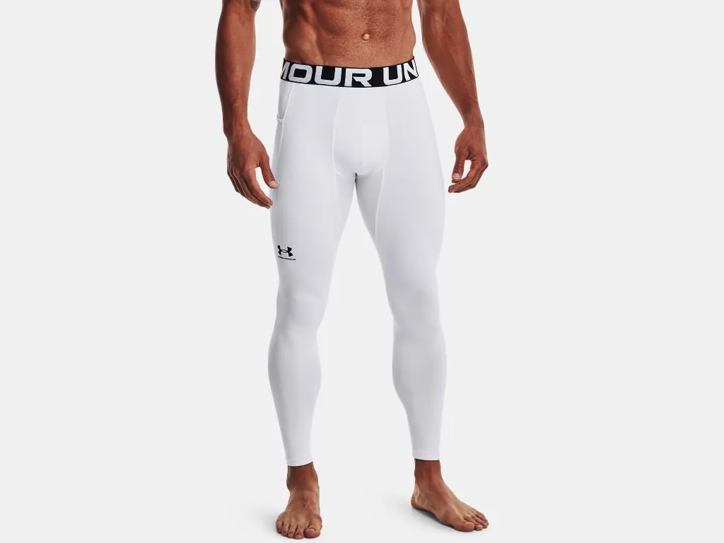 UA Men's ColdGear® Armour Leggings