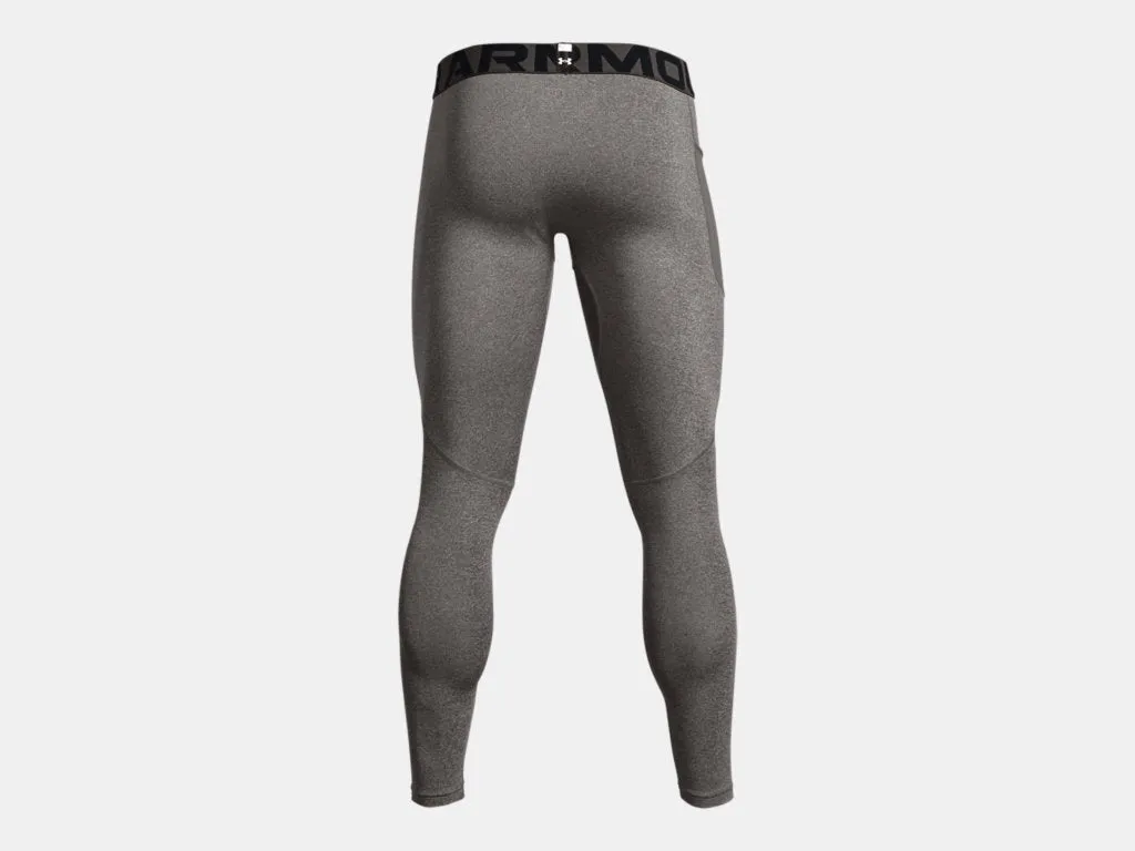 UA Men's ColdGear® Armour Leggings