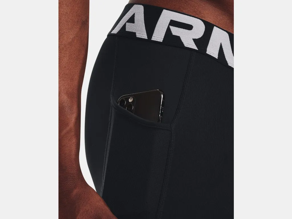 UA Men's ColdGear® Armour Leggings