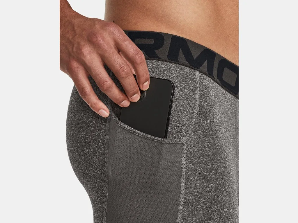 UA Men's ColdGear® Armour Leggings