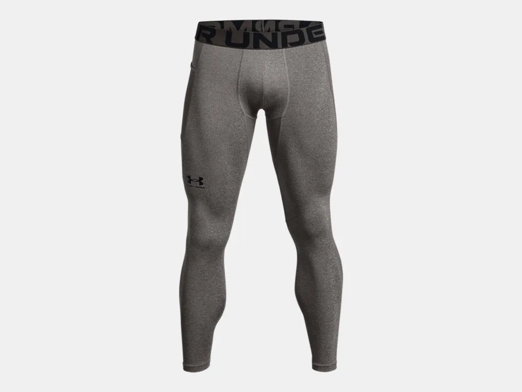 UA Men's ColdGear® Armour Leggings