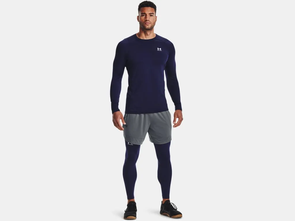 UA Men's ColdGear® Armour Leggings