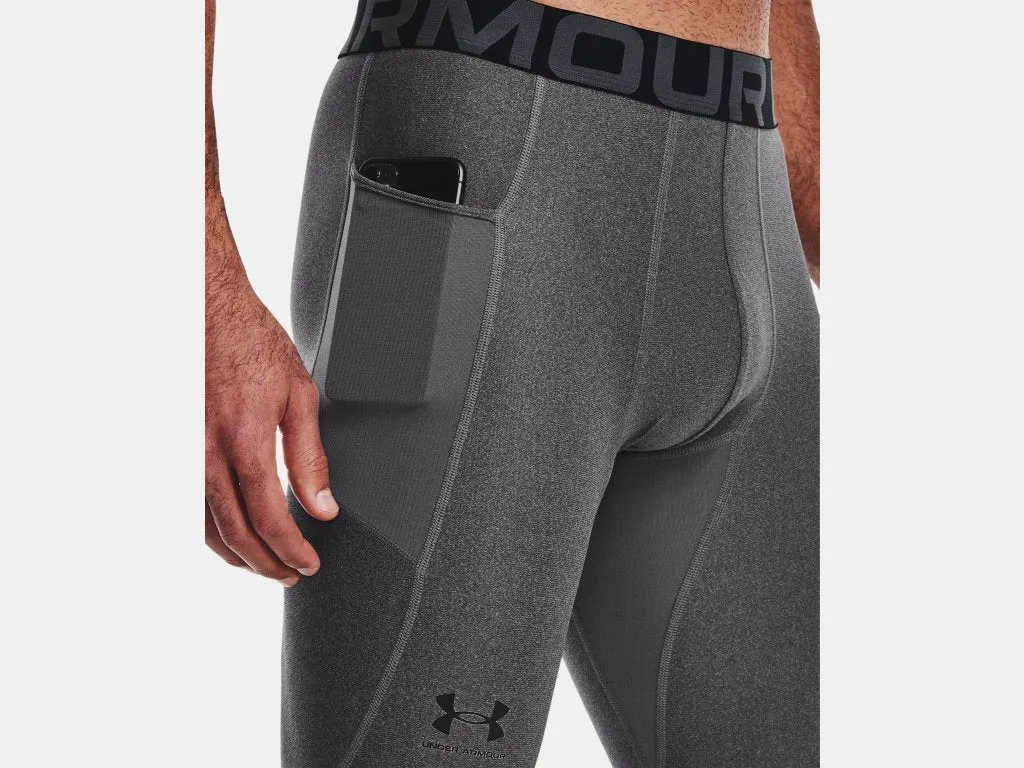 UA Men's HeatGear® Armour Leggings