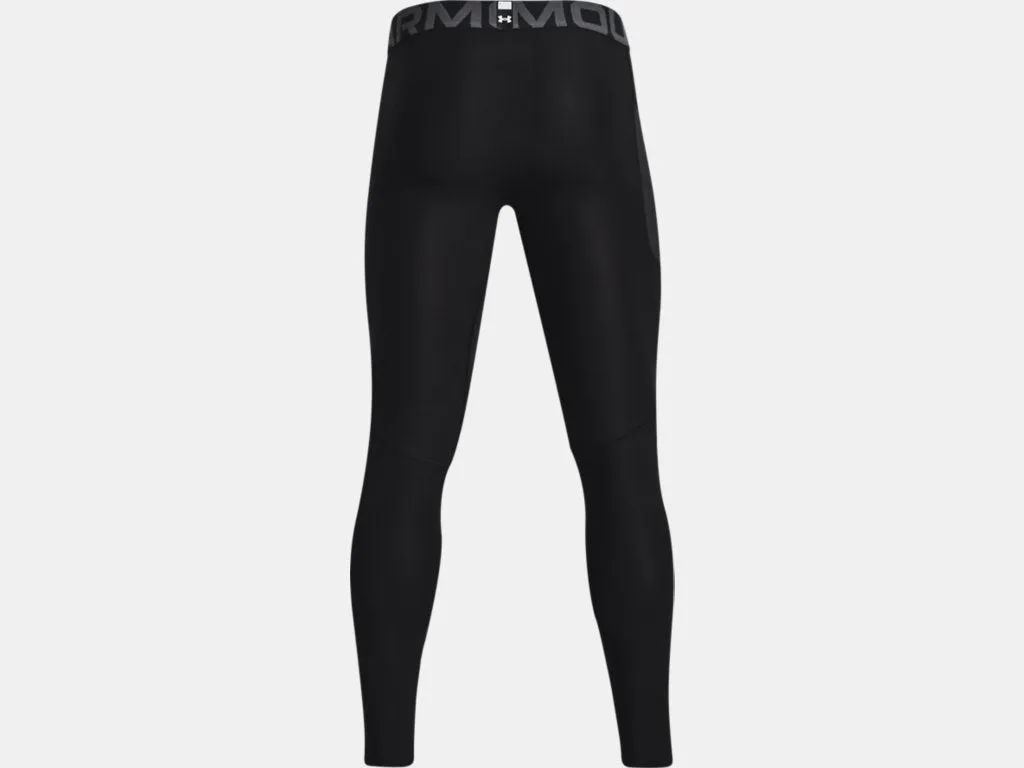 UA Men's HeatGear® Armour Leggings