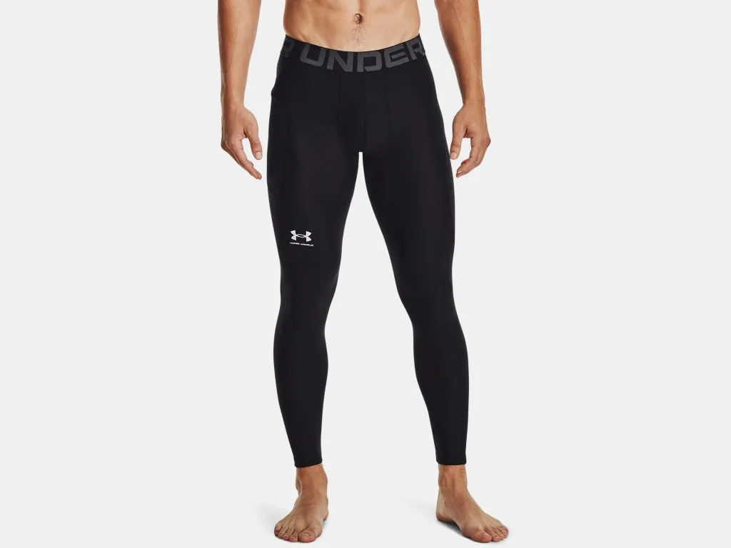 UA Men's HeatGear® Armour Leggings